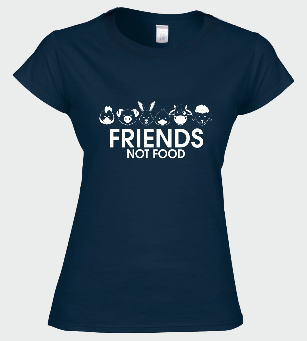 Friendsnotfood15